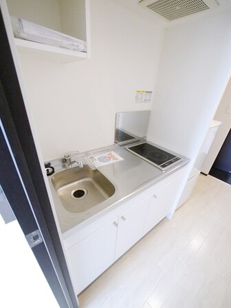 ミランダTDレジデンスの物件内観写真